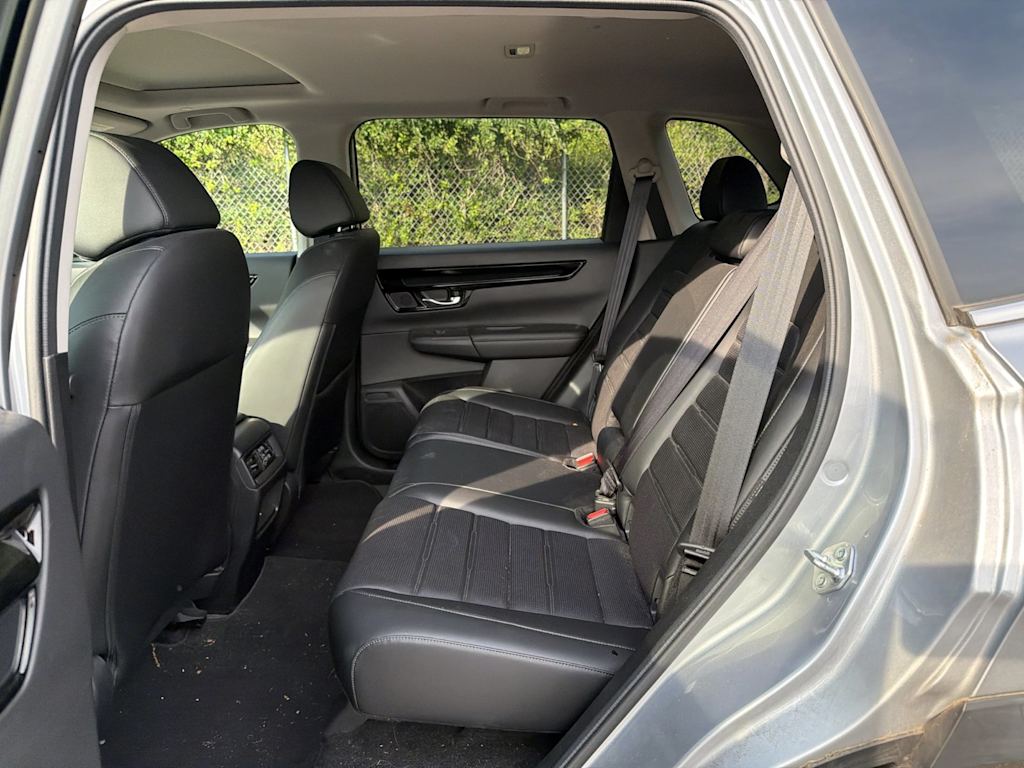 Thumbnail: 2024 Honda CR-V - 18