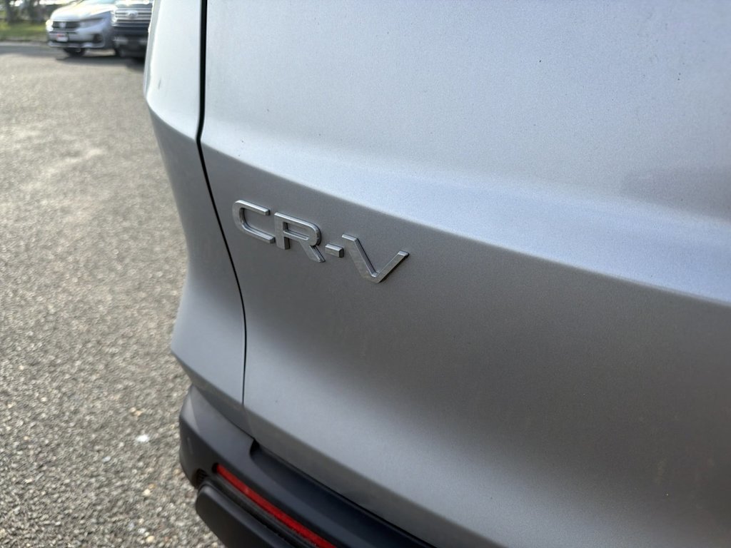 Thumbnail: 2024 Honda CR-V - 7
