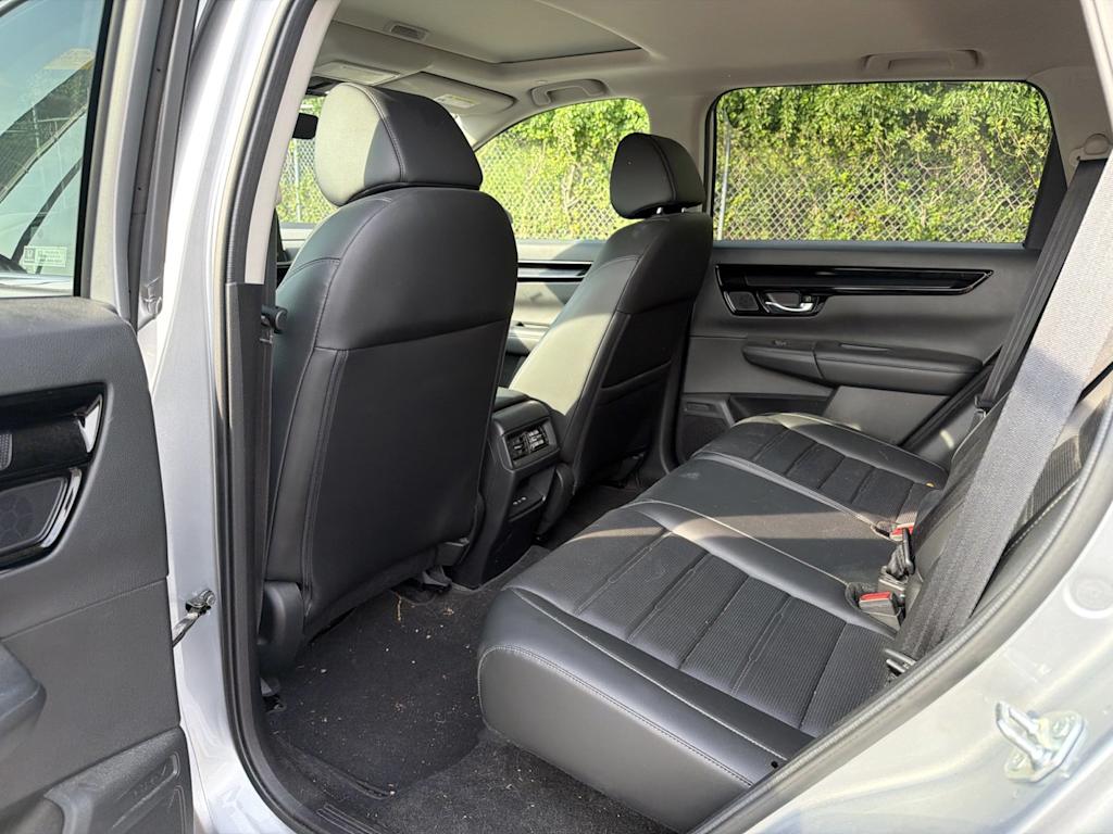 Thumbnail: 2024 Honda CR-V - 10