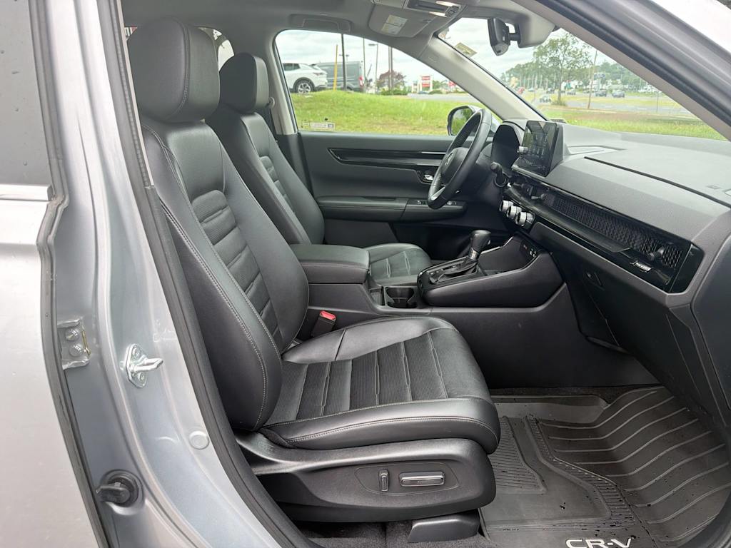Thumbnail: 2024 Honda CR-V - 11