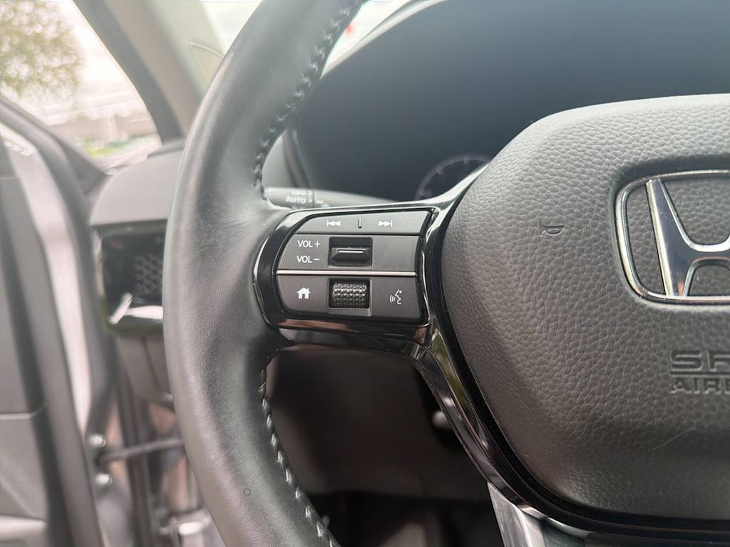 Thumbnail: 2024 Honda CR-V - 31