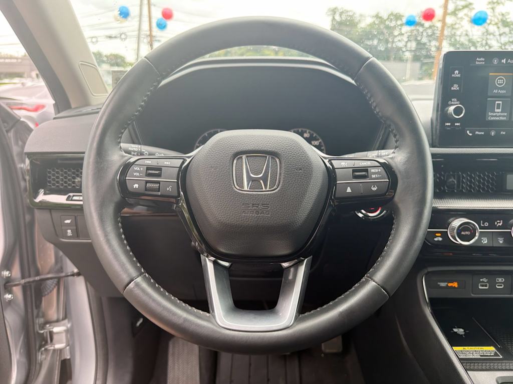 Thumbnail: 2024 Honda CR-V - 14