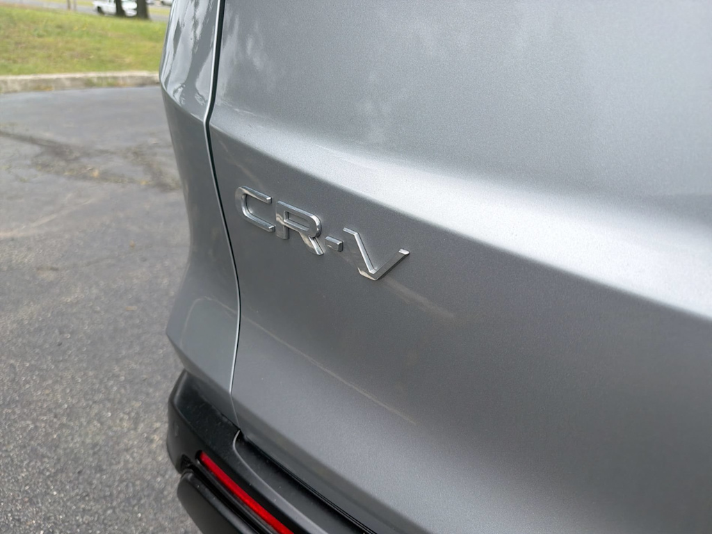 Thumbnail: 2024 Honda CR-V - 7