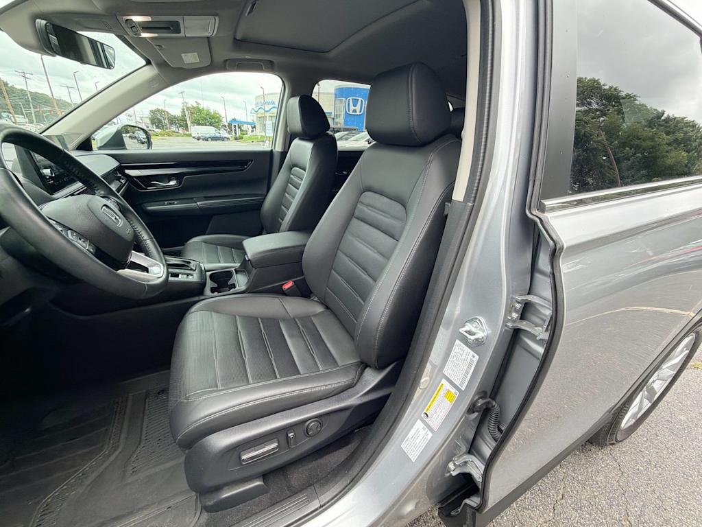 Thumbnail: 2024 Honda CR-V - 28