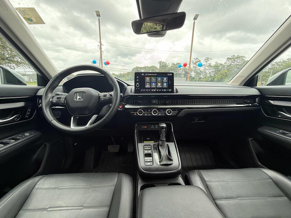 Thumbnail: 2024 Honda CR-V - 13