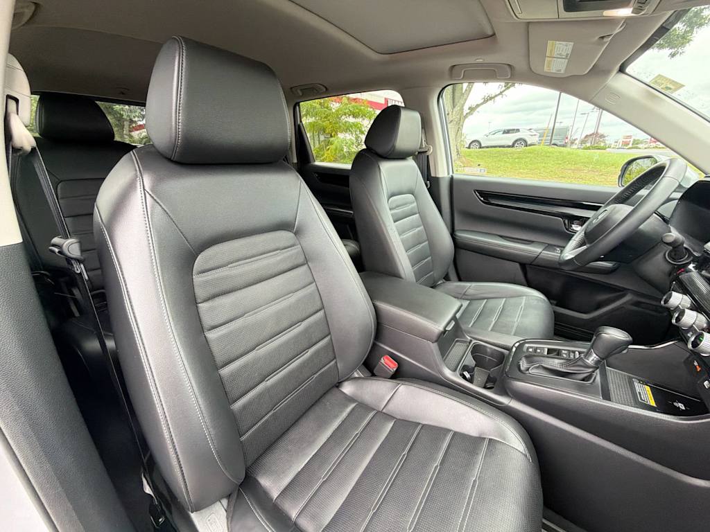 Thumbnail: 2024 Honda CR-V - 27