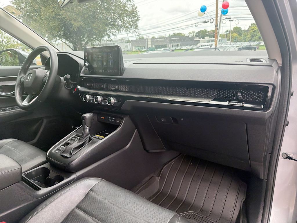 Thumbnail: 2024 Honda CR-V - 9