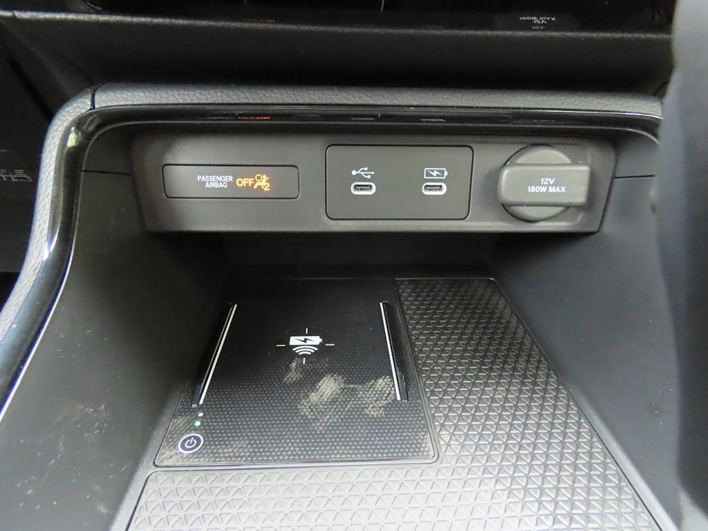 Thumbnail: 2026 Honda CR-V - 22