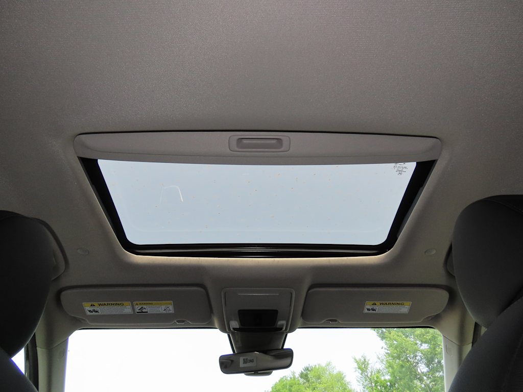 Thumbnail: 2026 Honda CR-V - 24