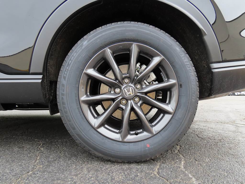 Thumbnail: 2026 Honda CR-V - 17