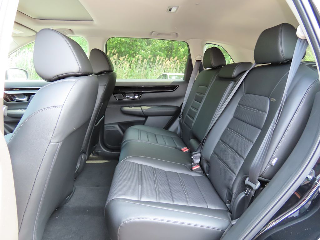 Thumbnail: 2026 Honda CR-V - 12