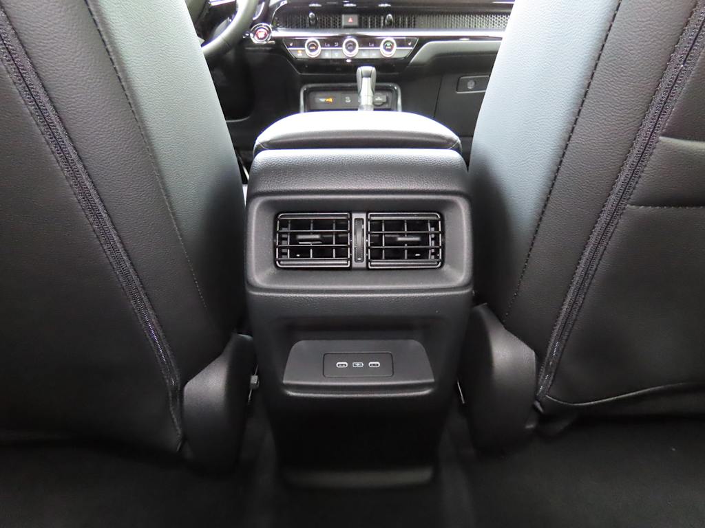 Thumbnail: 2026 Honda CR-V - 23