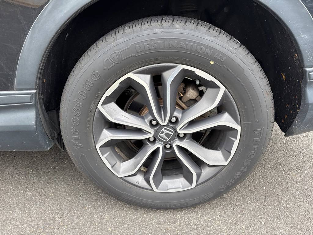 Thumbnail: 2022 Honda CR-V - 24