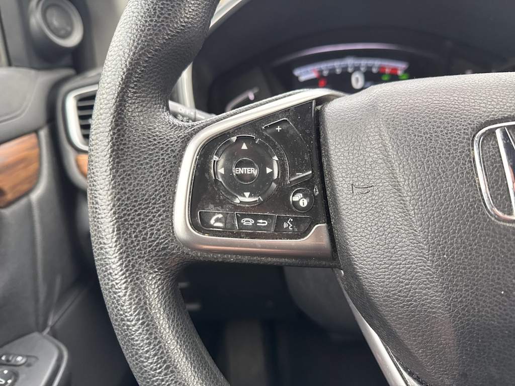 Thumbnail: 2022 Honda CR-V - 20