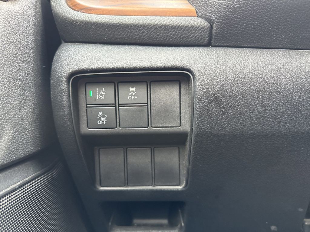 Thumbnail: 2022 Honda CR-V - 22