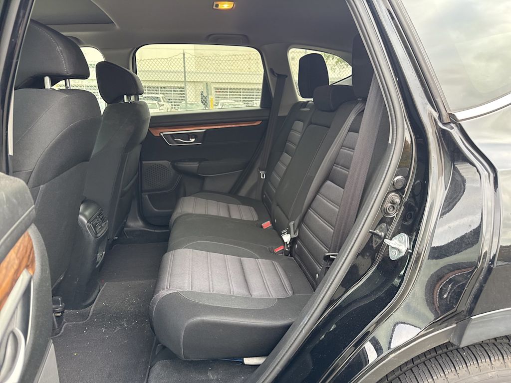 Thumbnail: 2022 Honda CR-V - 18