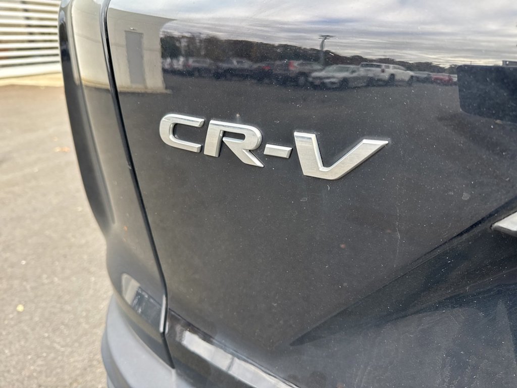 Thumbnail: 2022 Honda CR-V - 7
