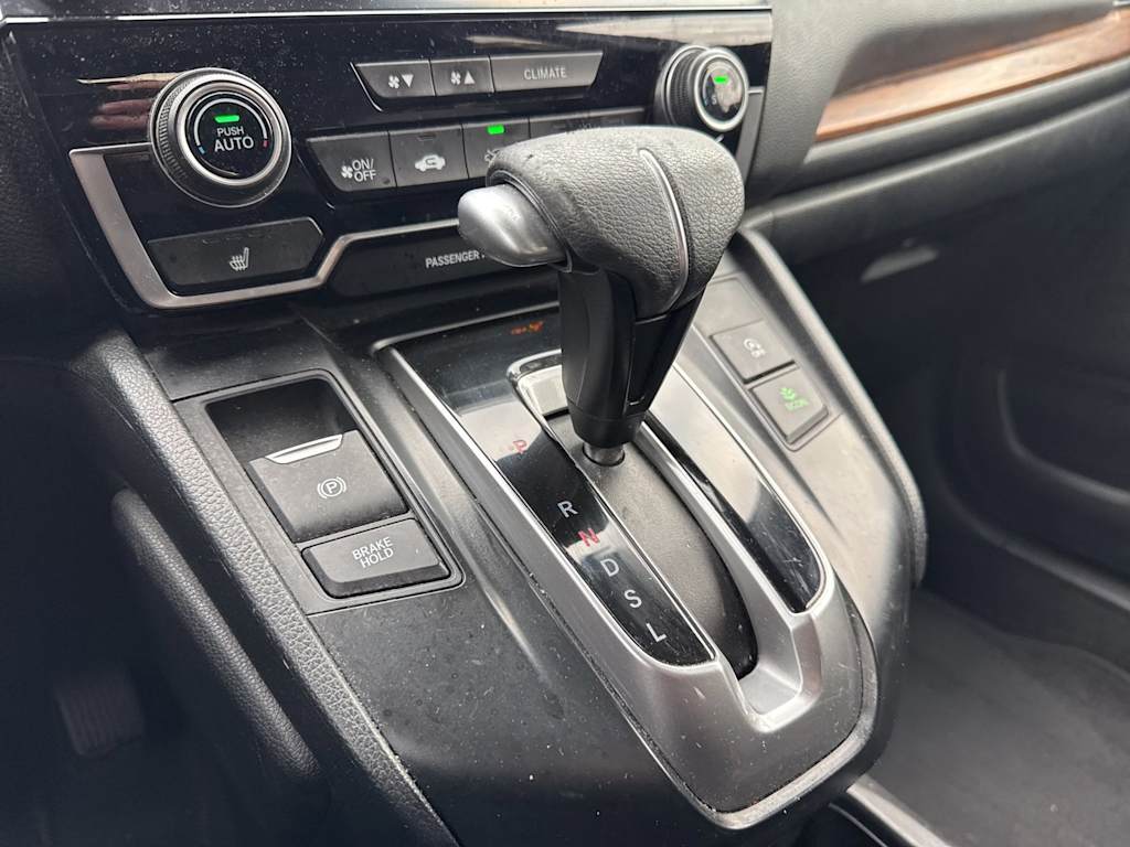 Thumbnail: 2022 Honda CR-V - 12