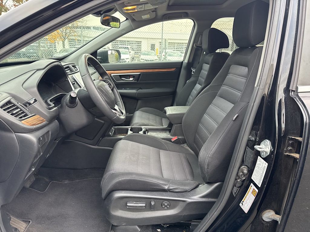 Thumbnail: 2022 Honda CR-V - 9