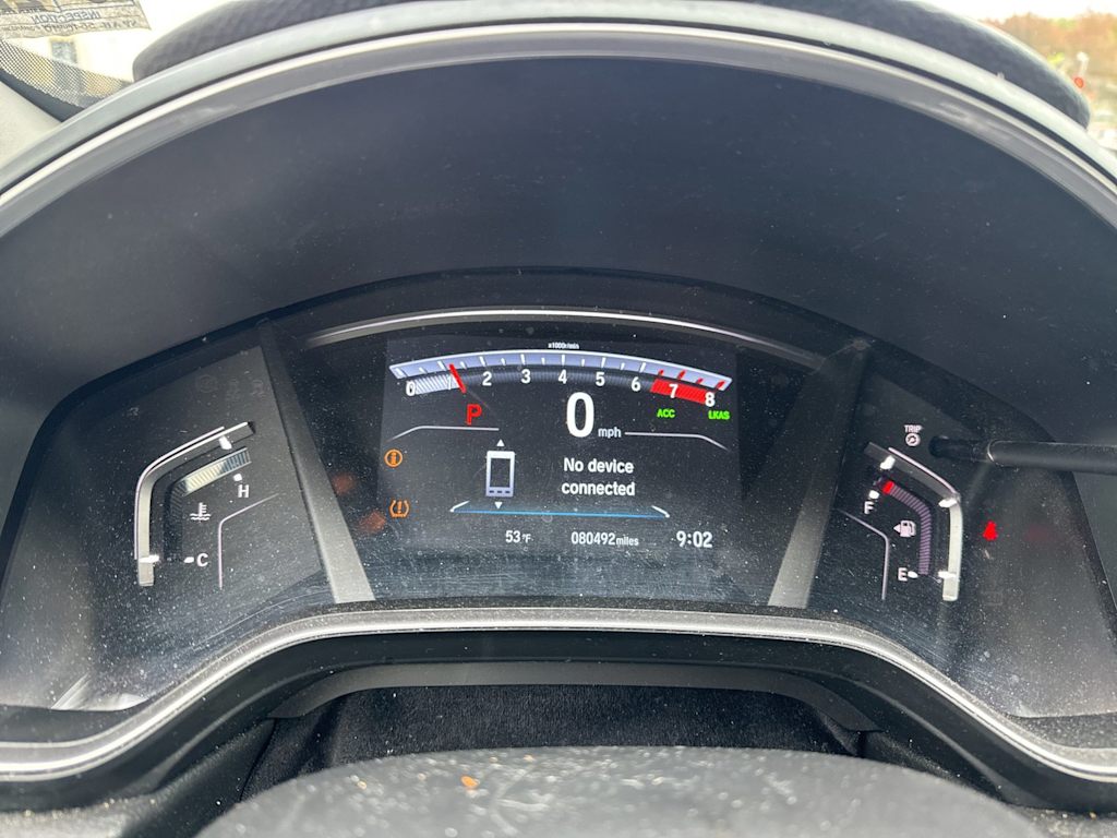 Thumbnail: 2022 Honda CR-V - 13