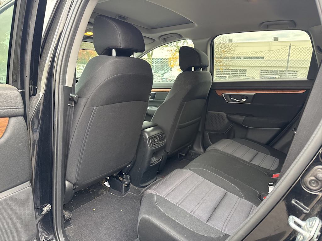 Thumbnail: 2022 Honda CR-V - 10