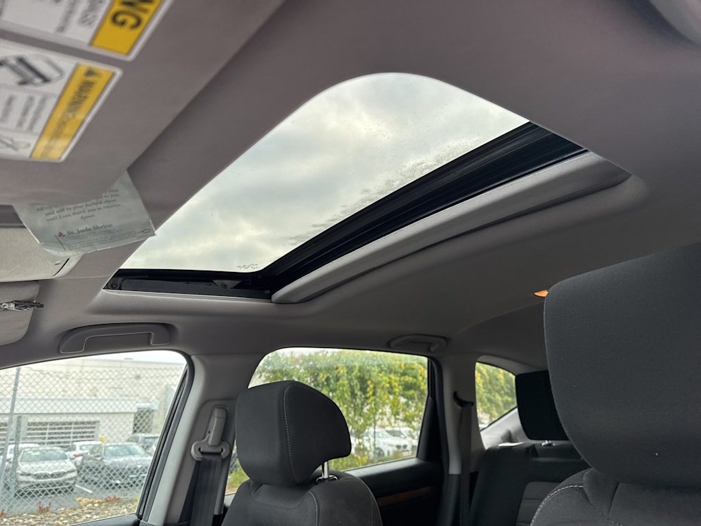 Thumbnail: 2022 Honda CR-V - 23