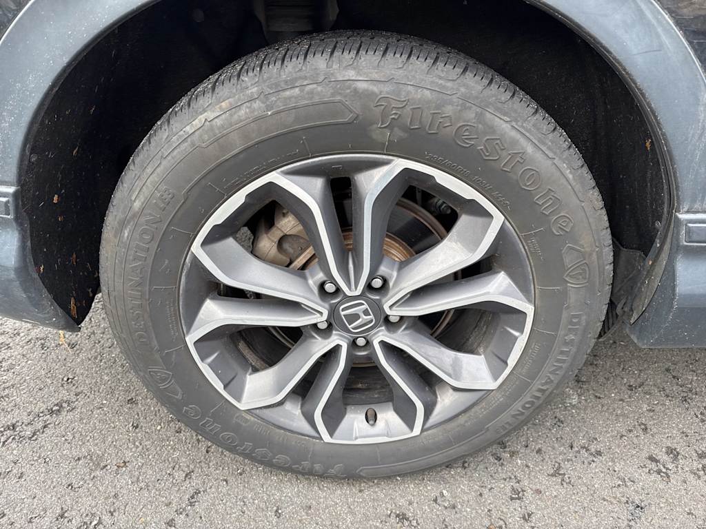 Thumbnail: 2022 Honda CR-V - 26