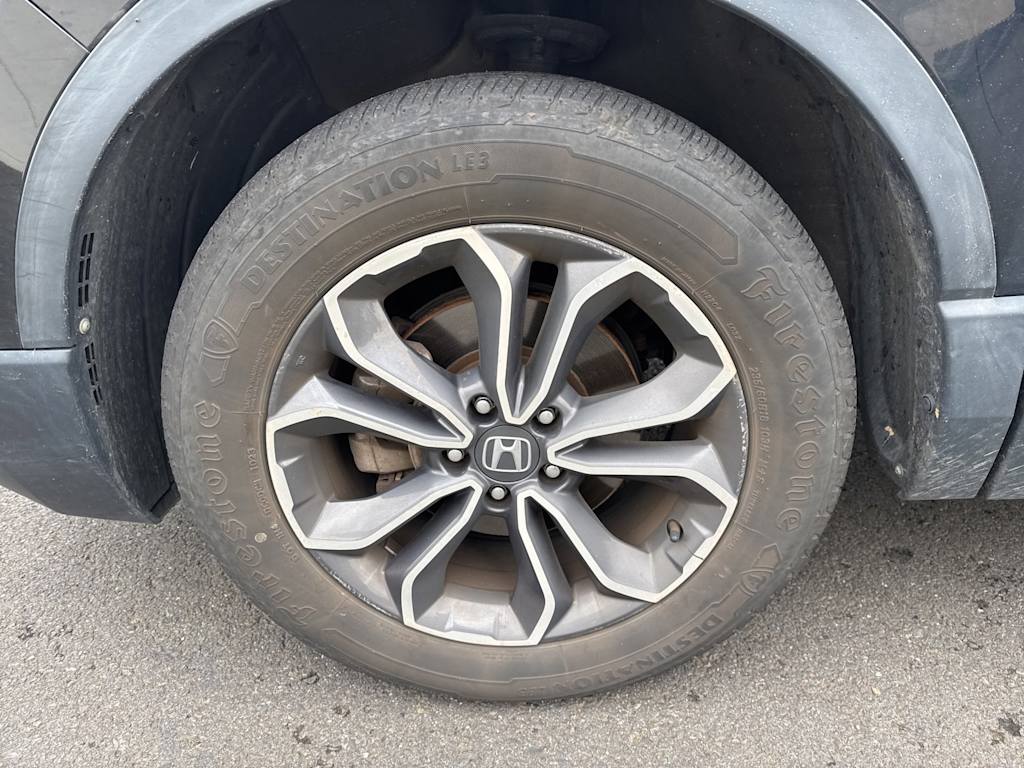 Thumbnail: 2022 Honda CR-V - 8