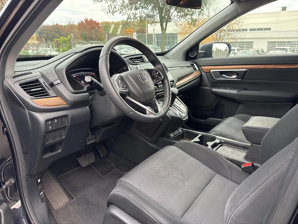 Thumbnail: 2022 Honda CR-V - 2