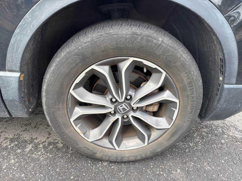 Thumbnail: 2022 Honda CR-V - 27