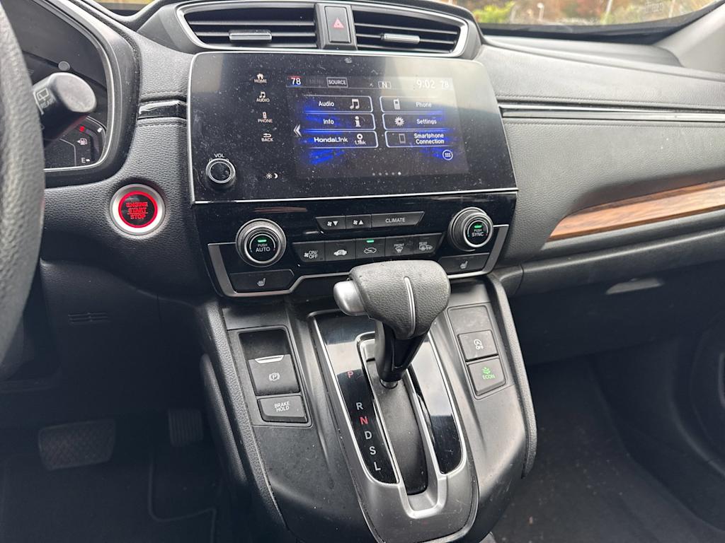 Thumbnail: 2022 Honda CR-V - 11