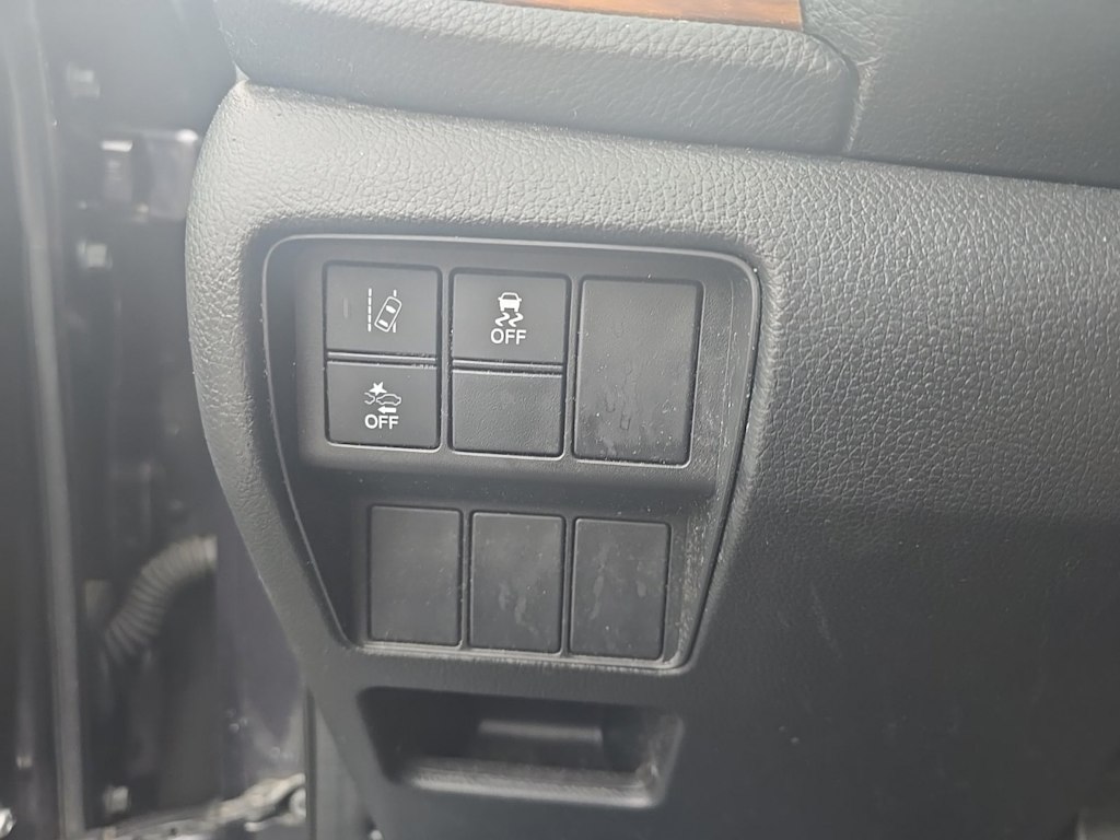 Thumbnail: 2017 Honda CR-V - 25