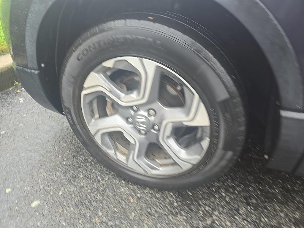 Thumbnail: 2017 Honda CR-V - 18