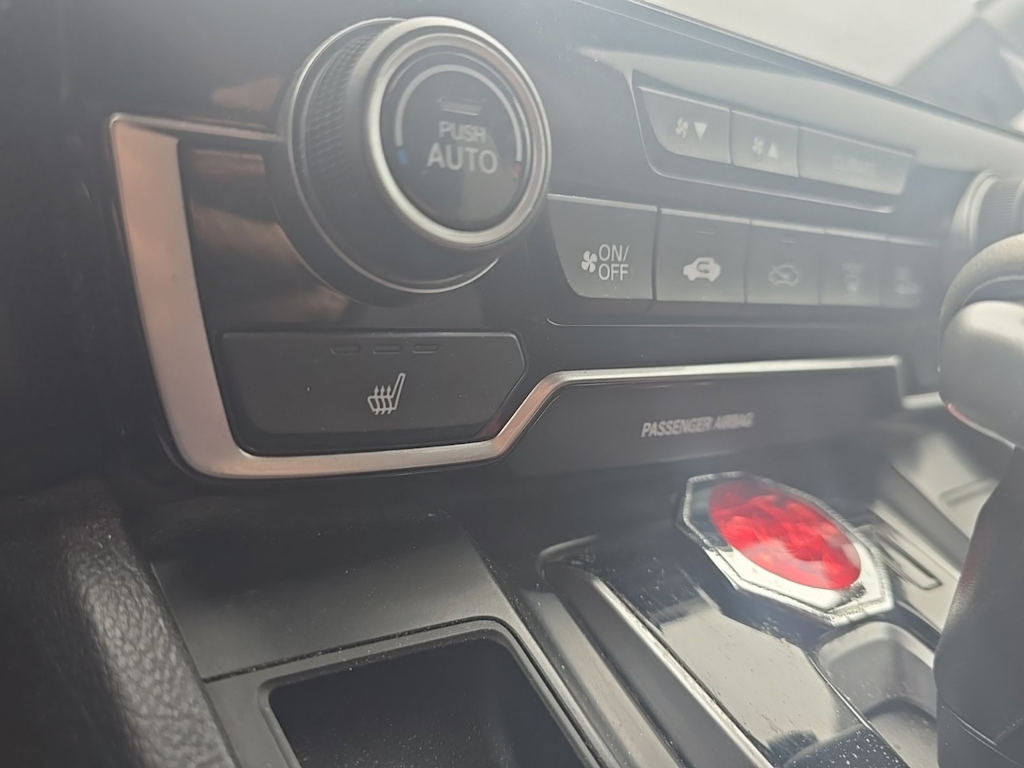 Thumbnail: 2017 Honda CR-V - 29