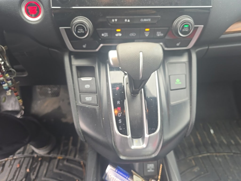 Thumbnail: 2017 Honda CR-V - 11