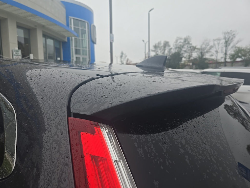 Thumbnail: 2017 Honda CR-V - 21