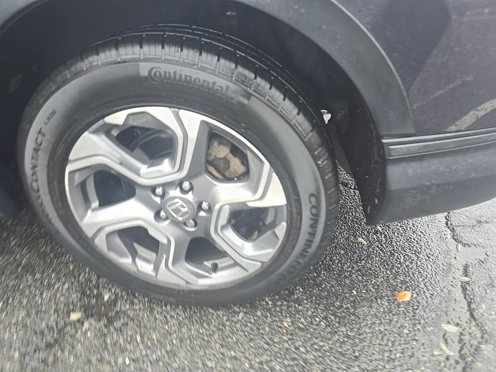 Thumbnail: 2017 Honda CR-V - 17