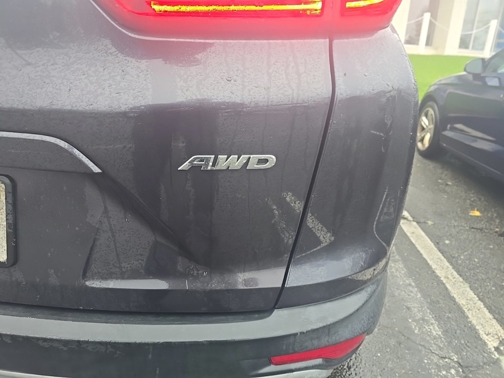 Thumbnail: 2017 Honda CR-V - 19