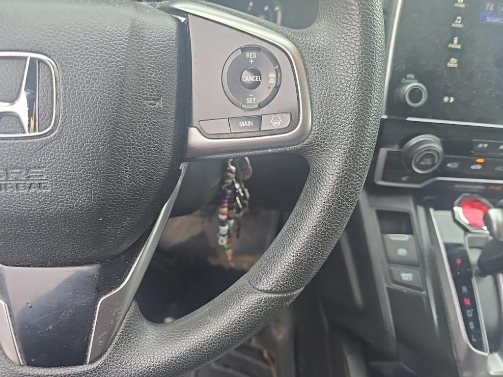 Thumbnail: 2017 Honda CR-V - 27