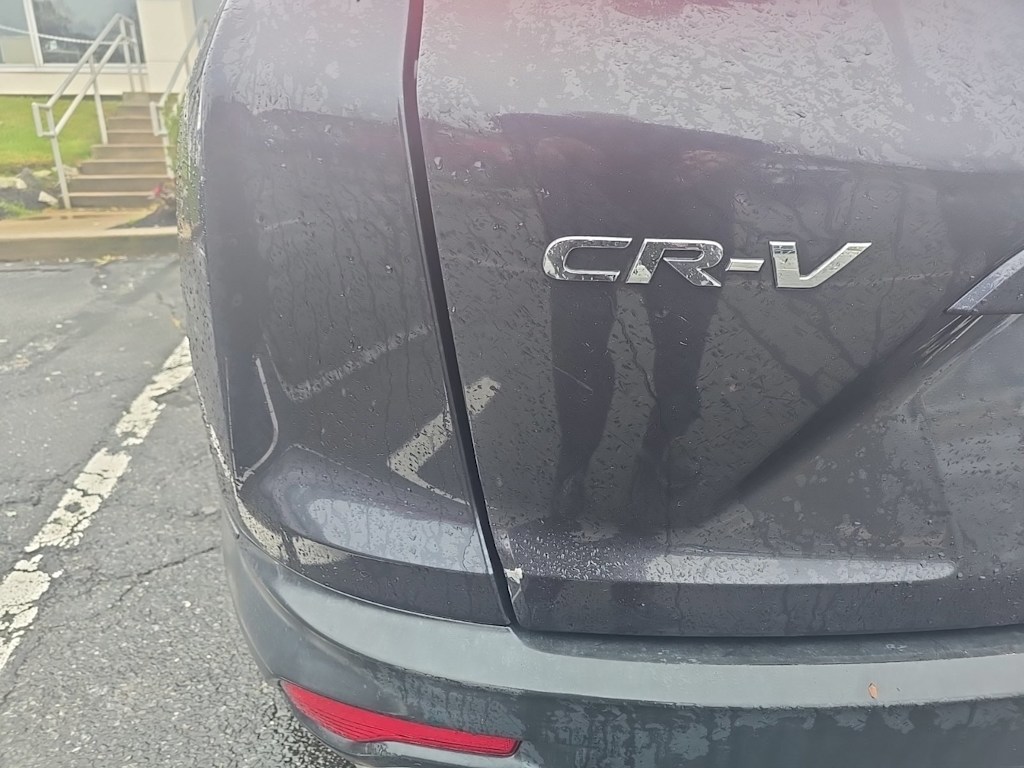 Thumbnail: 2017 Honda CR-V - 6