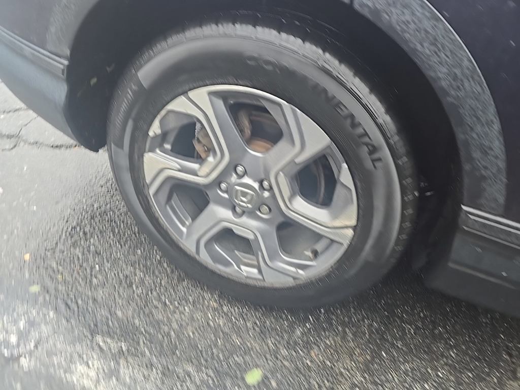 Thumbnail: 2017 Honda CR-V - 15