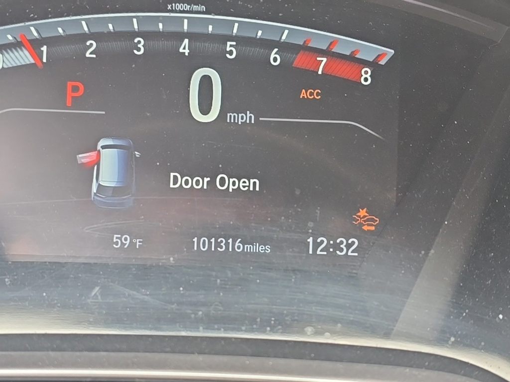 Thumbnail: 2017 Honda CR-V - 12