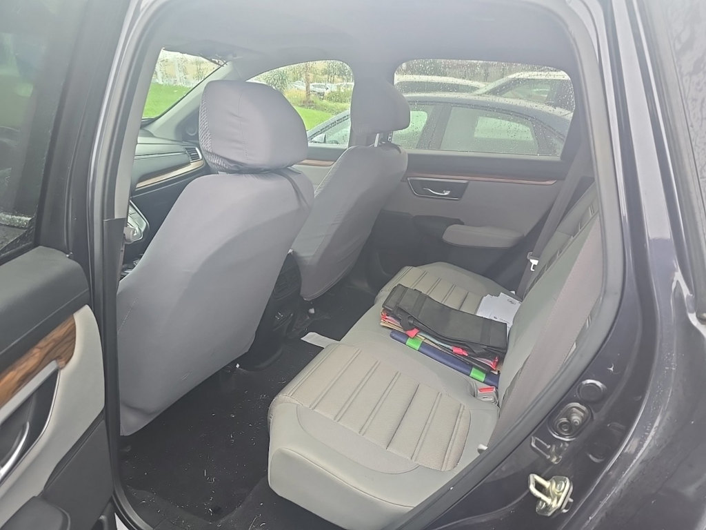 Thumbnail: 2017 Honda CR-V - 9