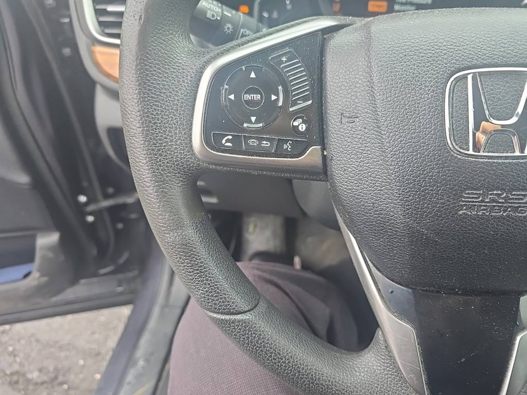 Thumbnail: 2017 Honda CR-V - 26