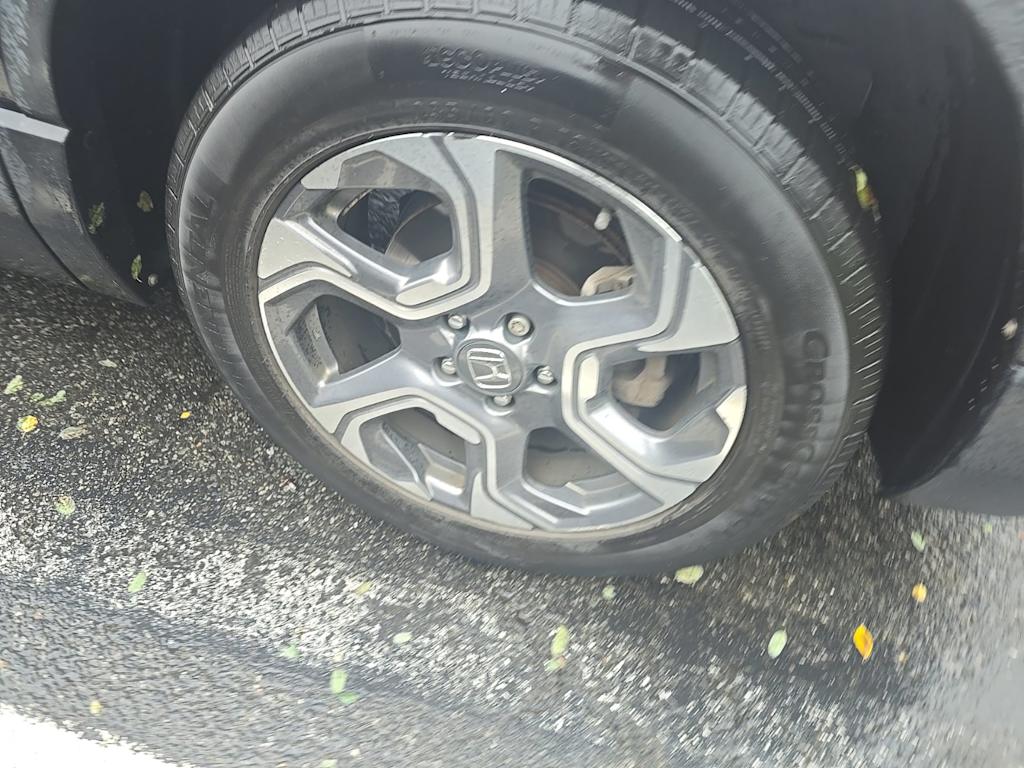 Thumbnail: 2017 Honda CR-V - 7