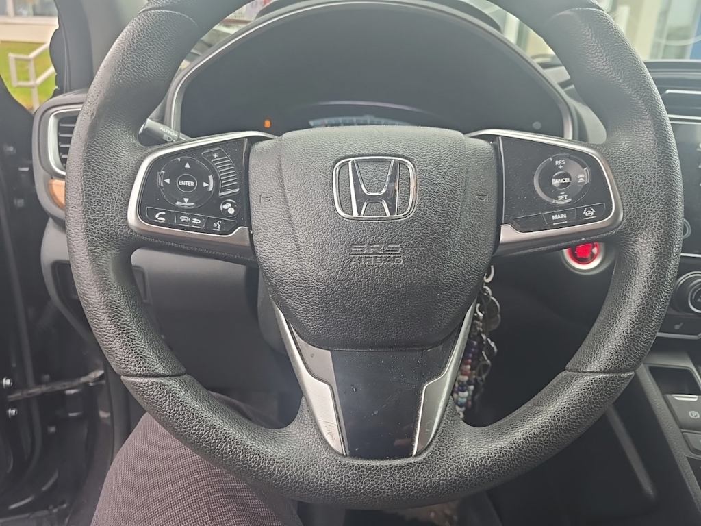 Thumbnail: 2017 Honda CR-V - 2