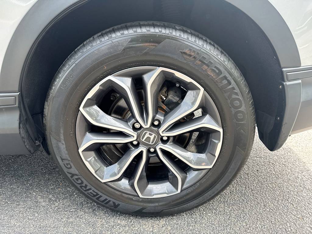 Thumbnail: 2022 Honda CR-V - 8
