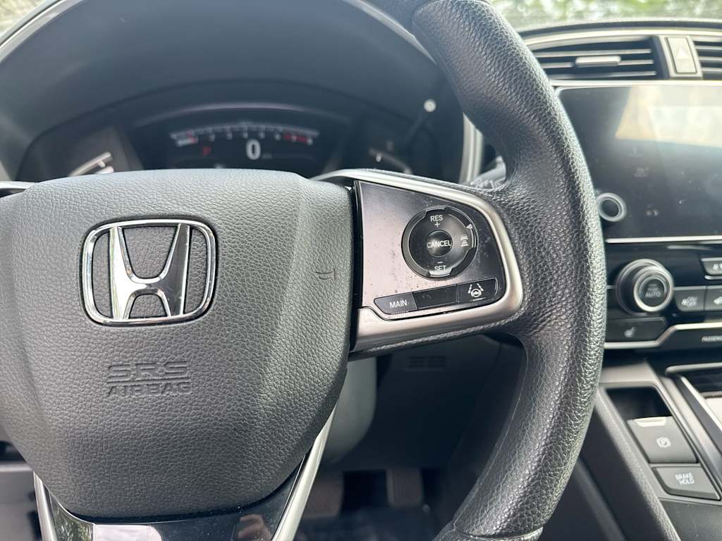 Thumbnail: 2022 Honda CR-V - 32