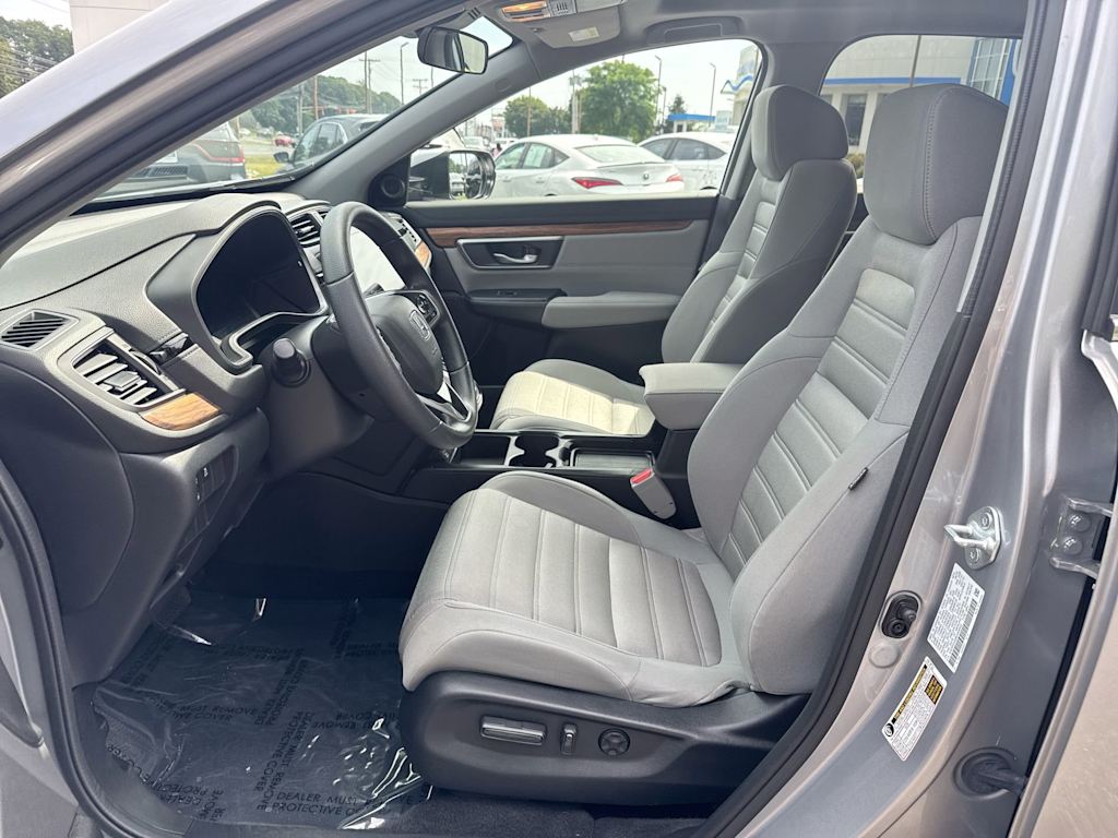 Thumbnail: 2022 Honda CR-V - 10