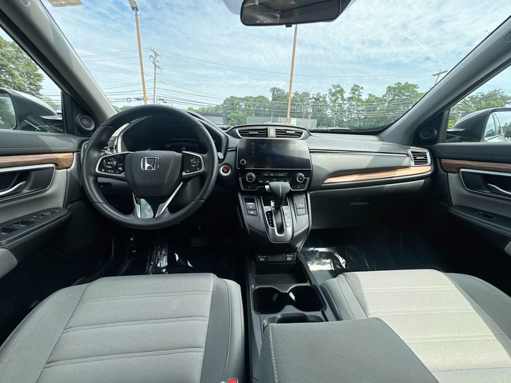 Thumbnail: 2022 Honda CR-V - 13